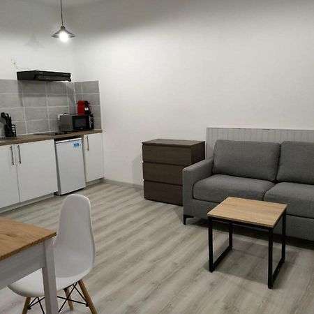 Saint Etienne Studio Lot 8 Apartamento Toulouse Exterior foto