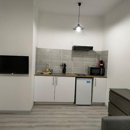 Saint Etienne Studio Lot 8 Apartamento Toulouse Exterior foto