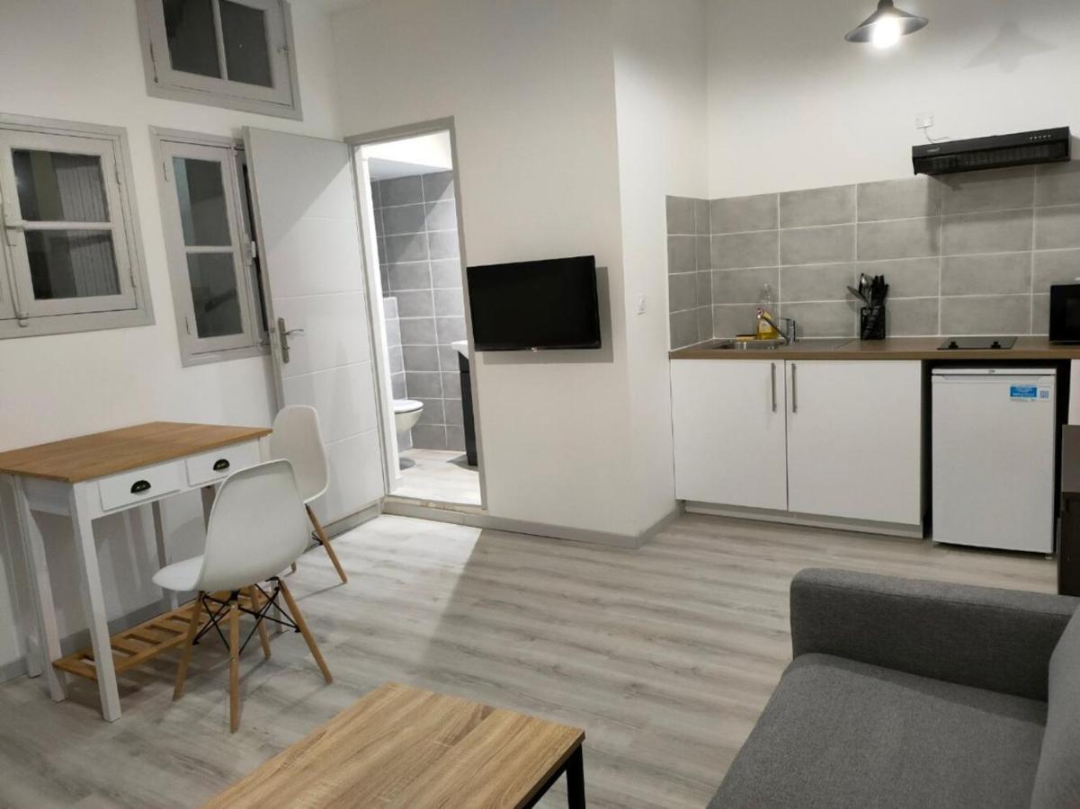 Saint Etienne Studio Lot 8 Apartamento Toulouse Exterior foto